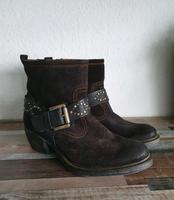 Josef Seibel Stiefeletten Gr. 40 Bochum - Bochum-Mitte Vorschau