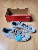 Neue graue Schuhe von Puma Nordrhein-Westfalen - Herne Vorschau