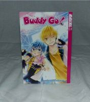 Buddy Go Band 5 [Manga] #Dokomi #Digikomi Niedersachsen - Bassum Vorschau