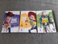 Toy Story 1 bis 3 Gotha - Remstädt Vorschau