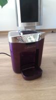 Kaffeemaschine Tchibo Cafissimo DUO Lila Frankfurt am Main - Dornbusch Vorschau