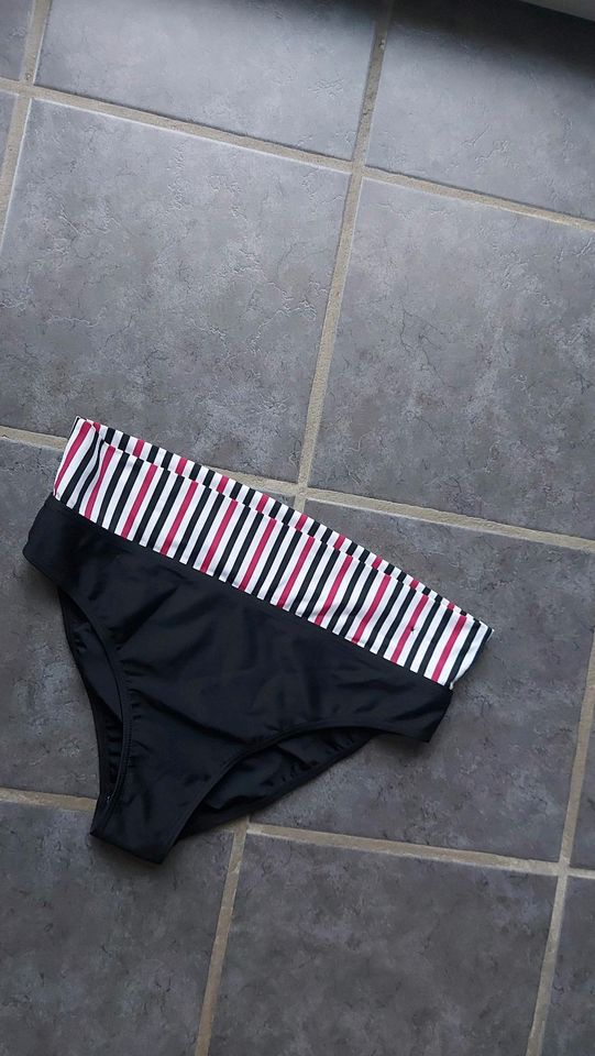 Bikinihose Gr.44 von feel good/Lascana-neuwertig- in Hamm