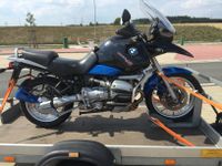 BMW R1150 GS Berlin - Lichterfelde Vorschau