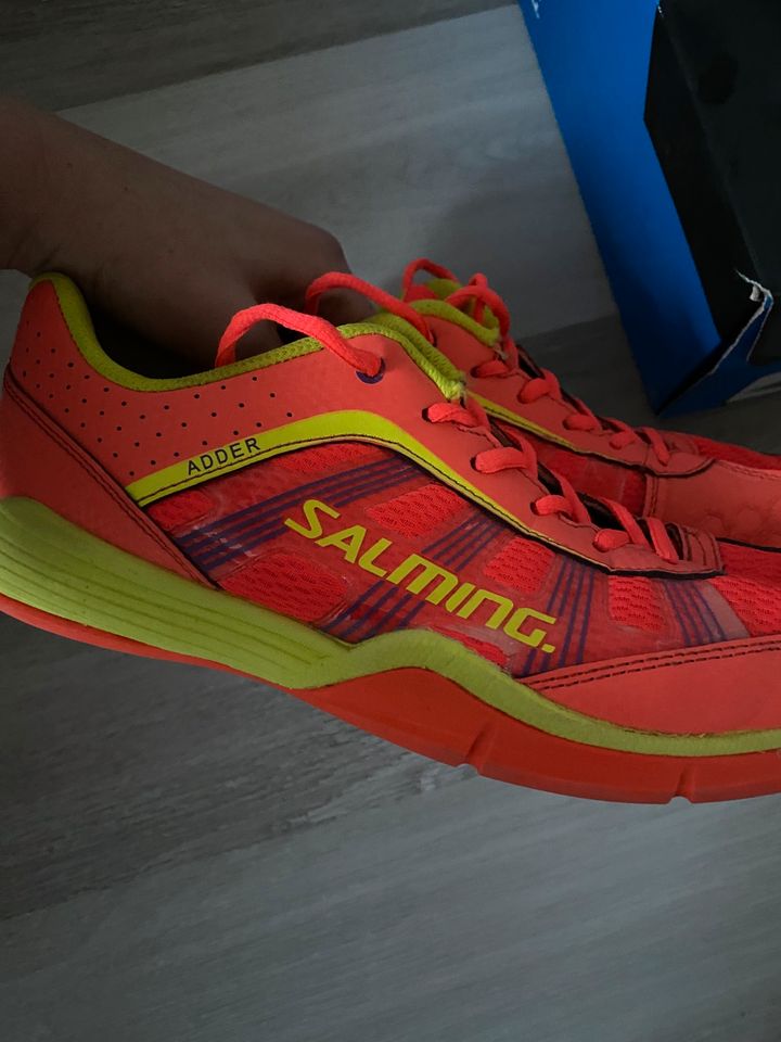 Salming Handballschuhe in Rheinfelden (Baden)