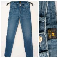 !! Lee Jeans NEU wertig Gr. W 24 L 33 Brandenburg - Potsdam Vorschau