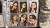 Loona photocard chuu jinsoul heejin kpop Baden-Württemberg - Hammer Vorschau