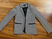 Blazer gestreift Sachsen - Bautzen Vorschau