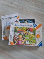 Tiptoi Puzzle "Der Ponyhof" Baden-Württemberg - Deißlingen Vorschau