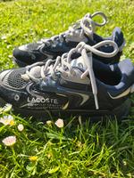 Turnschuh Herren Lacoste Sportschuh 40 Brandenburg - Jüterbog Vorschau