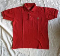 Vintage Michael Schumacher Polo Poloshirt Ferrari T - Shirt L Baden-Württemberg - Mannheim Vorschau