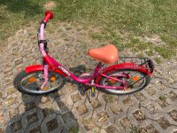 Kinderrad zu verkaufen Thüringen - Jena Vorschau