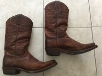 Sendra Westernstiefel Stiefel Boots Cowboystiefel Gr. 42 Nordrhein-Westfalen - Hilden Vorschau