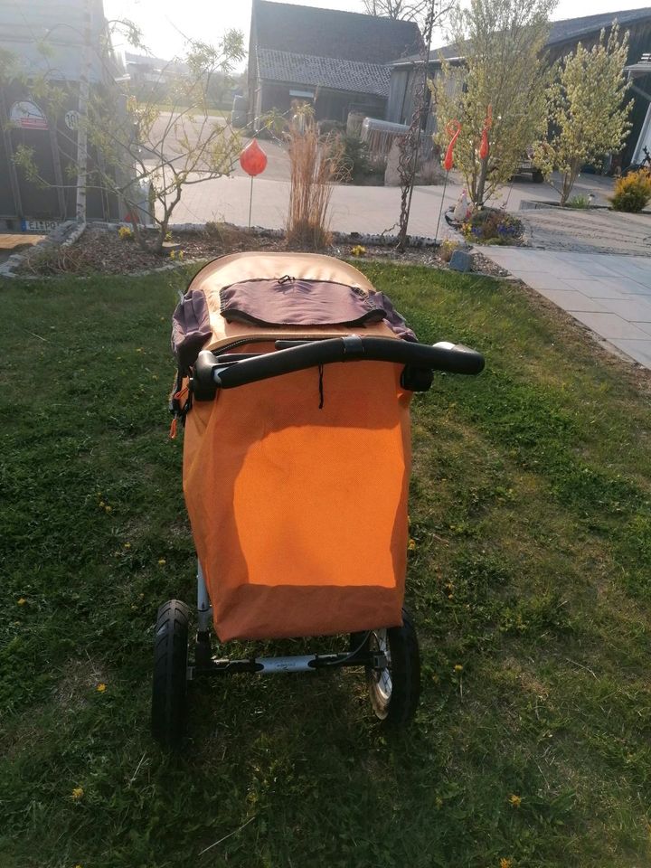 Joggster Kinderwagen in Greding