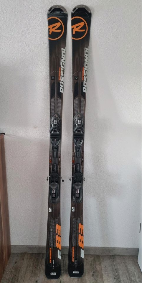 Rossignol experience e83 deals