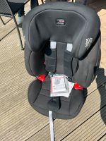 Römer Britax Evola 1 2 3 SL Sict schwarz top Zustand 9-36 kg Essen - Steele Vorschau