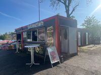 4x Food Container, Imbiss, Döner Pizza Dortmund - Innenstadt-Nord Vorschau