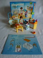 Playmobil Set 4286 – Babyzimmer - top Zustand – in OVP Rheinland-Pfalz - Mülheim-Kärlich Vorschau