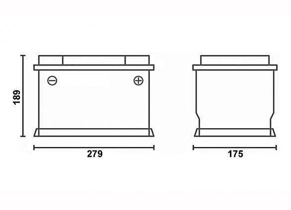 Bulltron Akku, Bluetooth und Heizung, LiFePo4 Batterie 12,8V 105A in  Nordrhein-Westfalen - Emsdetten