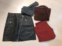Kleiderpaket Jeans, Cordhose, Rock, Strumpfhose Wiesbaden - Mainz-Kostheim Vorschau