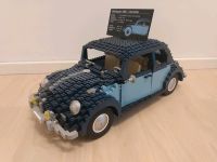 Lego 10187 Volkswagen Beetle Käfer, gegen Gebot Bayern - Fürstenfeldbruck Vorschau