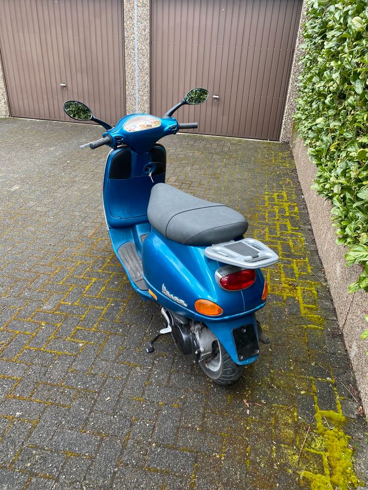 Vespa ET2 C16 50ccm in Steinhagen