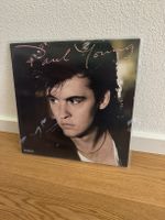 Paul Young LP Album Vinyl Paul Young  * Amiga * Bayern - Hauzenberg Vorschau