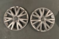 Volkswagen Golf Radkappen 16" 5G0601147B Brandenburg - Neuenhagen Vorschau