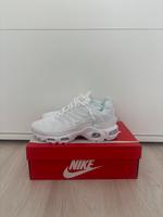 Nike Air TN - weiß - 43 Baden-Württemberg - Mannheim Vorschau