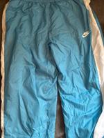Nike Trainingsanzug hellblau Nordrhein-Westfalen - Siegen Vorschau