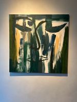 Gemälde Leinwand Acryl Moderne Malerei Kunst Abstrakt Niedersachsen - Linsburg Vorschau