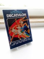 Activision Spiel Decathlon für Atari 2600,2600+,7800 inkl. Box Köln - Ossendorf Vorschau
