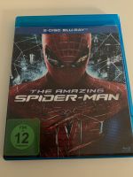 The amazing Spider-Man 2 disc blu ray Rheinland-Pfalz - Sprendlingen Vorschau