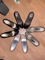 Elegante Pumps Brandenburg - Eberswalde Vorschau
