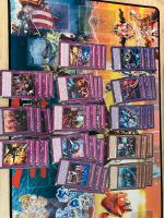 Yu-gi-oh - Dinomorphia Deck Core Schleswig-Holstein - Schuby Vorschau