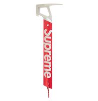 Supreme MSR Camp Hammer red (SS23) NEU Bayern - Neusäß Vorschau