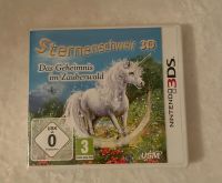 Nintendo DS Spiel Sternschweif 3 D Brandenburg - Fredersdorf-Vogelsdorf Vorschau