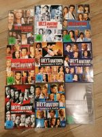 Greys Anatomy DVD Staffel 1-8 + teils 10. Dresden - Johannstadt Vorschau