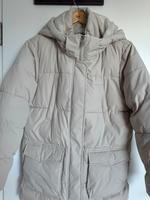 Damen Steppjacke/ Winterjacke,Beige, Gr. 36 Niedersachsen - Georgsmarienhütte Vorschau