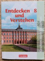 Geschichtsbuch Klasse 8 Sachsen - Neukirchen/Pleisse Vorschau