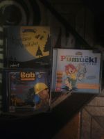 Kinder CD Hörspiel Pumuckl Bob Au Schwarte Peterchens Mondfahrt Rheinland-Pfalz - Andernach Vorschau