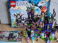 Lego Elves 41180 Raganas magisches Schattenschloss Bayern - Neufahrn Vorschau