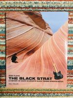 Black Strat "David Gilmour“ Berlin - Köpenick Vorschau