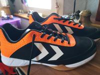 Sneaker Hummel gr. 42 Hessen - Alsfeld Vorschau