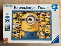 200er Minion Puzzle von Ravensburger Baden-Württemberg - Heidelberg Vorschau