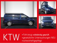Mercedes-Benz Vito Marco Polo220d ActivityEdition,Schiebedach Niedersachsen - Hildesheim Vorschau