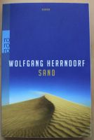 Buch "Sand" Sachsen - Wachau Vorschau