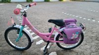 Pucky Fahrrad ZL18 Lillifee Edition Bielefeld - Bielefeld (Innenstadt) Vorschau