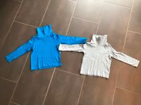 2x Rolli Rollis Pulli Pullis Zwillinge Gr. 98/104 Preis beide Nordrhein-Westfalen - Bestwig Vorschau