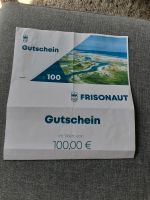 Frisonaut Gutschein Wert 100 Euro Bielefeld - Dornberg Vorschau