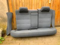 Rücksitzbank Audi A4 B5 - Sofa Brandenburg - Doberlug-Kirchhain Vorschau